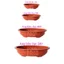 Ang bầu dục hàng nhập khẩu dày dặn có nhiều size dùng trồng cây bonsai, cây cảnh, trồng rau
