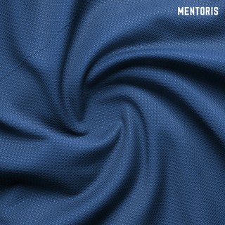 Quần short Nam Thun Lạnh Cao Cấp Mentoris, Vải có siêu co giãn, Mát Lạnh, thoải mái vận động MSR05