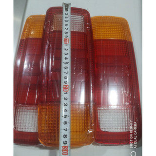 Nắp đèn hậu xe tải KIA k2700, k165, k3000, kia 1t4 hàng Hàn Quốc.