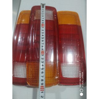 Combo 2 Nắp đèn hậu xe tải KIA k2700, k165, k3000, kia 1t4 hàng Hàn Quốc.
