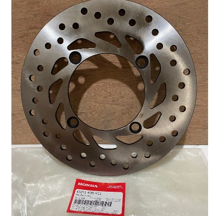 ĐĨA THẮNG SH 2010 - 2025 - HÀNG ZIN CHÍNH HÃNG HONDA VIỆT NAM / SH Ý CÓ ...