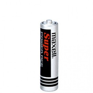 Hộp 40 Viên Pin Tiểu Nhỏ Maxell AAA - Hàng Chính Hãng