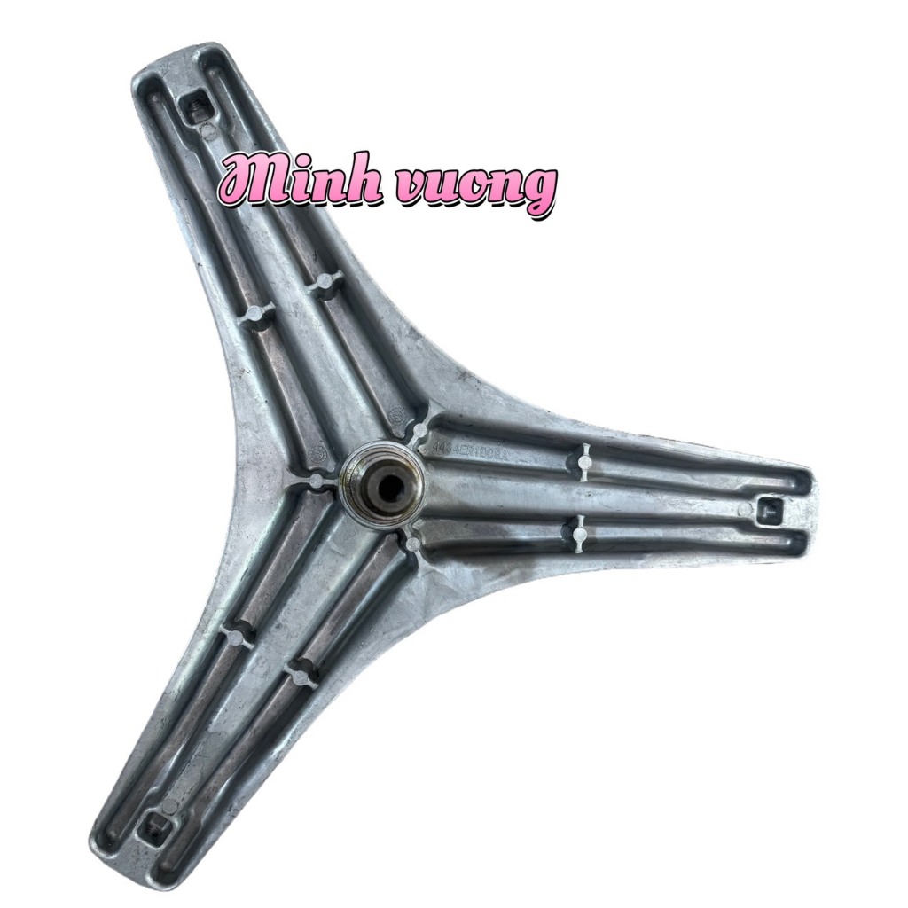 Càng Máy Giặt ( Chảng 3 Máy Giặt) Lg 7-10kg Dành Cho Cửa Ngang (M2)