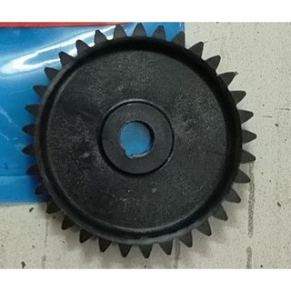 Bánh bơm nhớt Honda Air Blade 110 AB 110 Lead 110 SCR Click 110