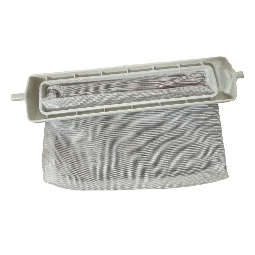 Túi Lọc Rác, Lưới Lọc Rác Máy Giặt Toshiba (Dài) Thiết Kế Chắc Chắn