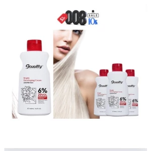Oxy Trợ Nhuộm Gouallty | Made in England | 1000ml