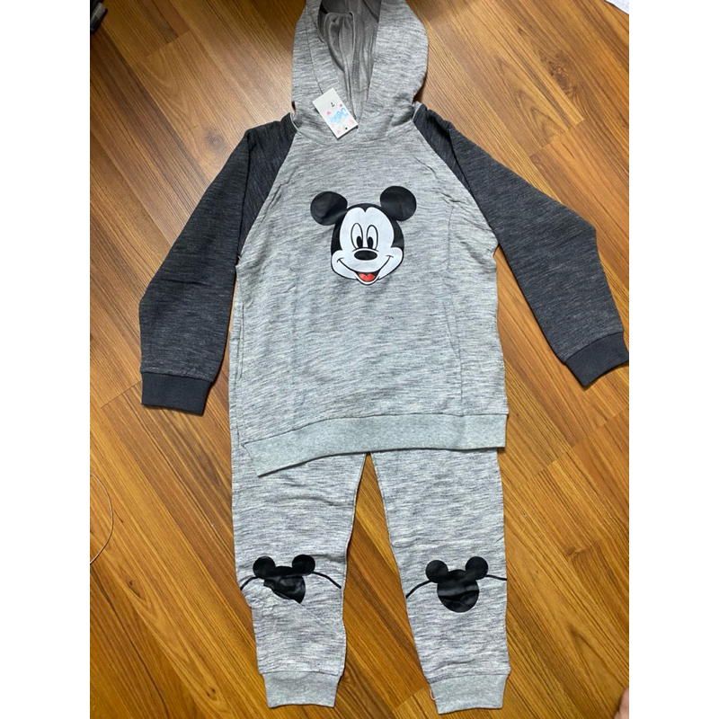 Set Bộ Dài Tay Thu Đông Bé Trai Hoodie Da Cá J4010 In Hình Xinh Hàng Xuất Dư Size 1-7 Tuổi (10-28kg) Giữ Ấm