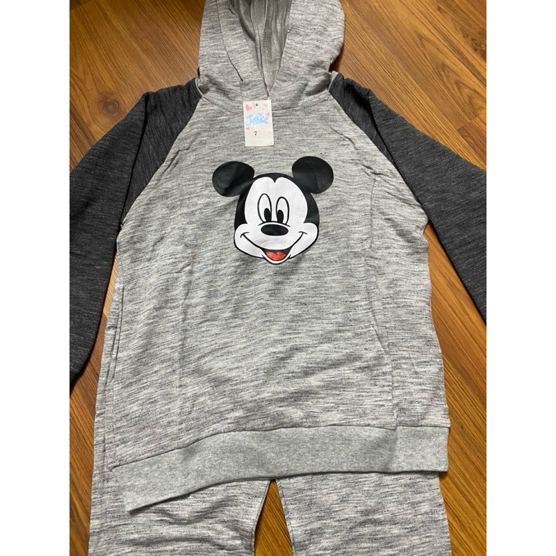 Set Bộ Dài Tay Thu Đông Bé Trai Hoodie Da Cá J4010 In Hình Xinh Hàng Xuất Dư Size 1-7 Tuổi (10-28kg) Giữ Ấm