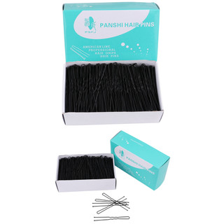[Y238] Kẹp Ghim Chữ U - Kẹp Tăm Cài Tóc Chuyên Nghiệp - 3 Size 150g 500g