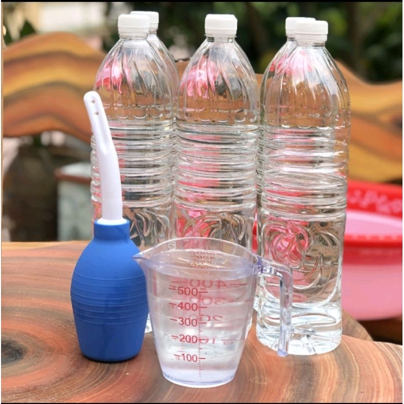 Bình rửa phụ khoa 310ml (hàng chuẩn)