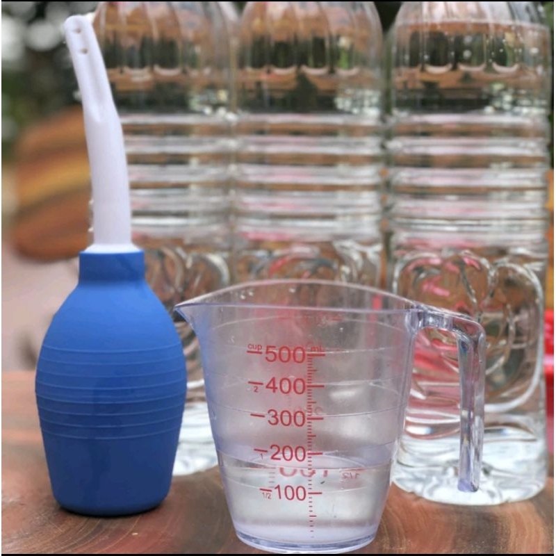 Bình rửa phụ khoa 310ml (hàng chuẩn)