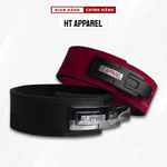 Đai Lưng Tập Gym Khóa Lẫy HT Apparel - HT Apparel Lever Belt Phiên bản PRO Hỗ Trợ Tập Luyện An Toàn Và Hiệu Quả — ảnh 2