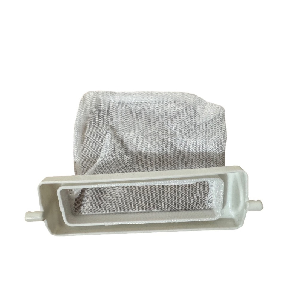 Túi Lọc Rác, Lưới Lọc Rác Máy Giặt Toshiba (Trung ) Chất Liệu Cứng Cáp