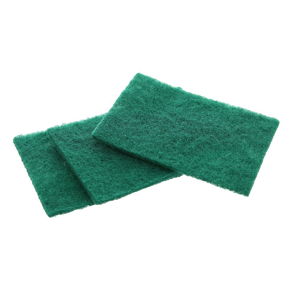 Cước rửa chén - Miếng bọt biển rửa chén