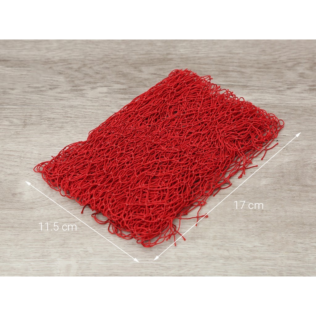 Lưới Rửa Chén, Miếng Rửa Chén Bát, Cọ Xoong Nồi Đa Năng