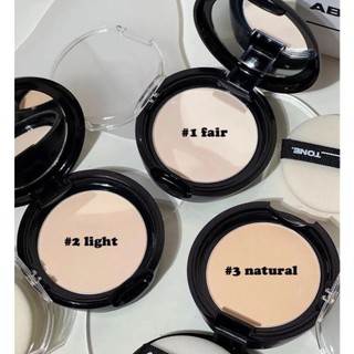Phấn Phủ Nâng Tone About Tone Blur Effect