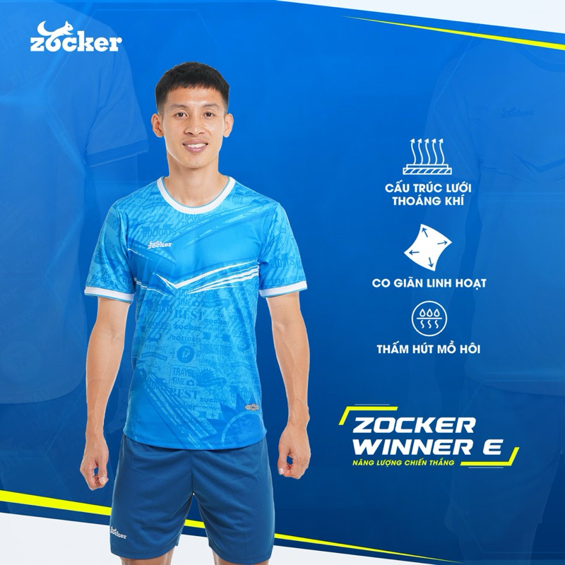 MẪU QUẦN ÁO ZOCKER WINNER E | Shopee Việt Nam