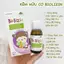 Biolizin – Bổ sung kẽm hữu cơ nhập khẩu từ châu Âu, tem mác đầy đủ, chính hãng