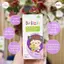 Biolizin – Bổ sung kẽm hữu cơ nhập khẩu từ châu Âu, tem mác đầy đủ, chính hãng