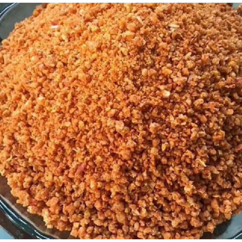 Muối tỏi Lý Sơn , muối khói . Ăn chay được , chấm trái cây , muối bánh tráng. Trái cây sấy Minh Nhi