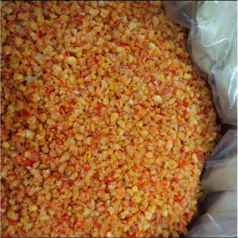 Muối tỏi Lý Sơn , muối khói . Ăn chay được , chấm trái cây , muối bánh tráng. Trái cây sấy Minh Nhi