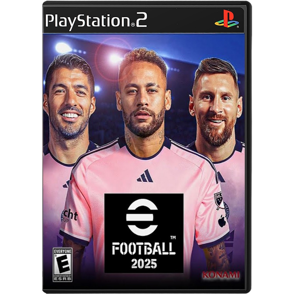 Fifa 2025 Ps2 Games - Windy Marina