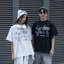 Áo Thun Local Brand VIBESTU "Friends Problems", Áo Thun Boxy Form Rộng Unisex 250Gsm 100% Cotton