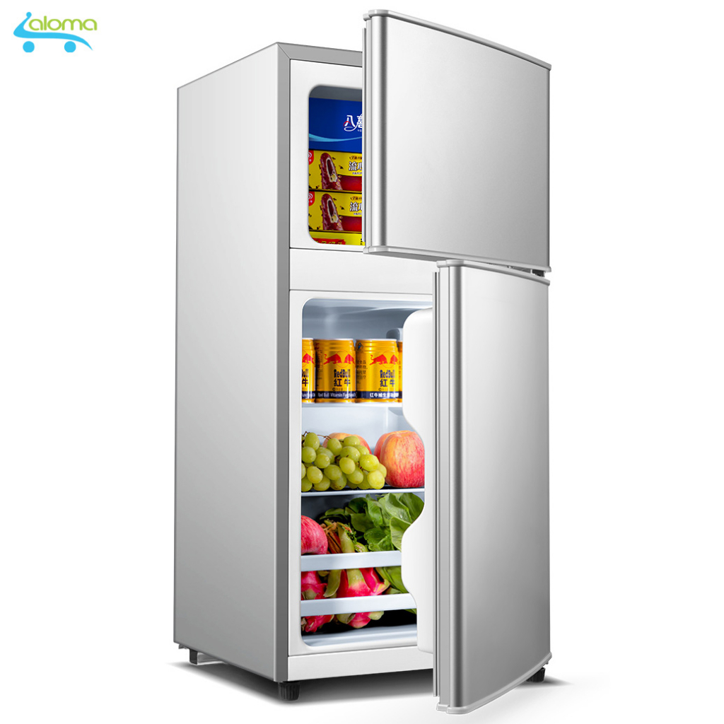 Tủ Lạnh Mini 72 Lít AIPU 2 Cửa