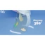 Bình tập uống nước Fatz Baby 250ml nhựa Tritan cao cấp Phao 360 độ FB0250N