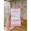 Love Messages Card - thiệp tin nhắn tình yêu trang trí scrapbook, THIỆP KHÔNG CHỮ KHÁCH TỰ VIẾT