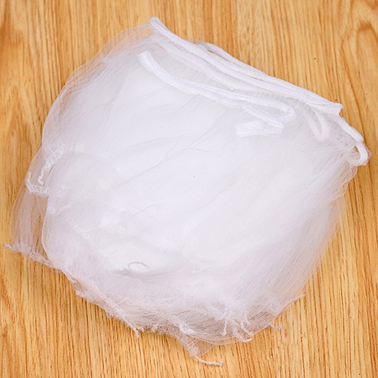 Túi lọc rác bồn rửa chén (Túi 100 cái)
