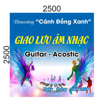 In bạt – In phướn – Băng rôn – Phông nền – Biển quảng cáo – Khẩu hiệu Thiết kế miễn phí theo yêu cầu - In nhanh