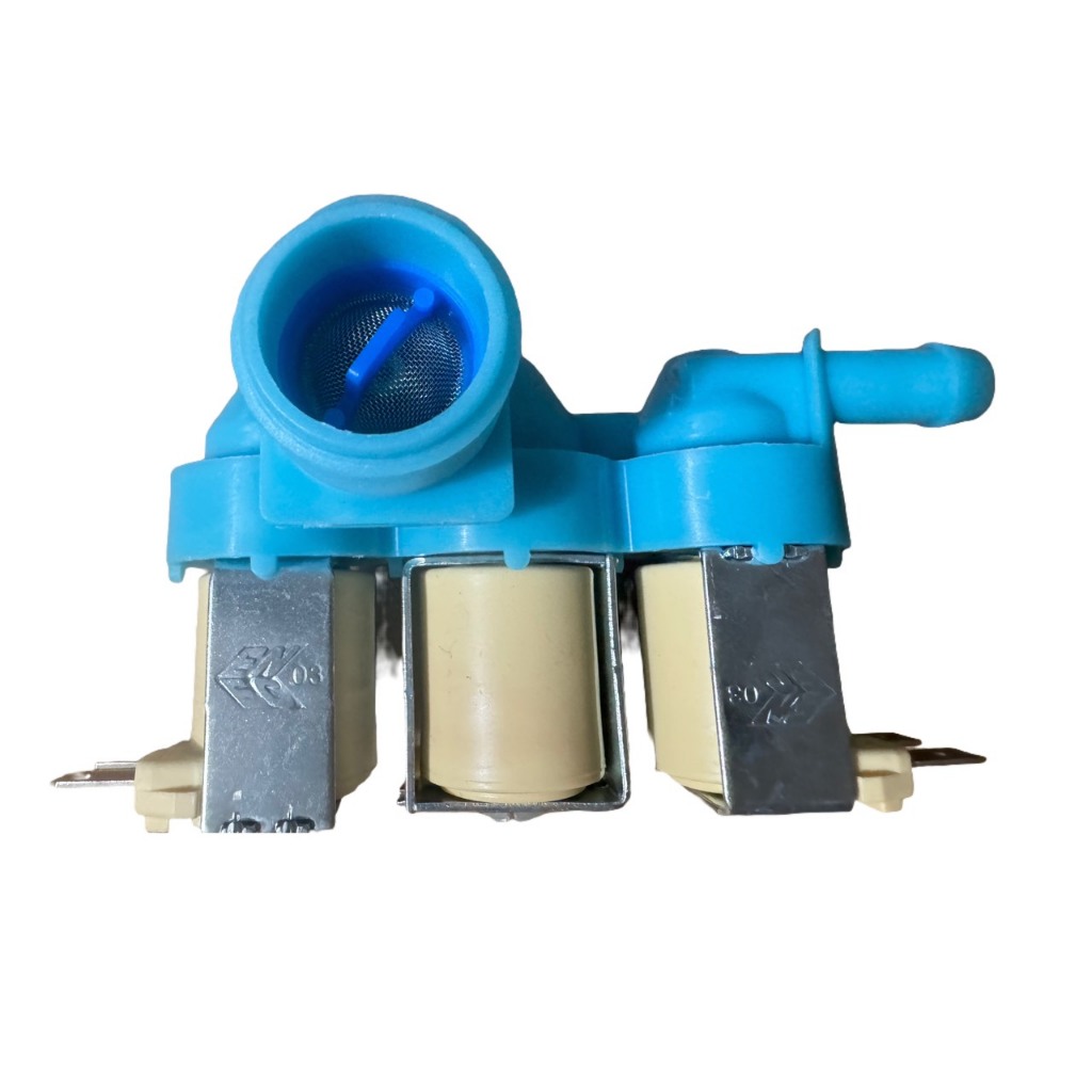 Van Cấp Nước Samsung, Van Cấp 3 Máy Giặt Samsung - Phụ Kiện Thay Thế Chính Hãng