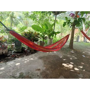 Võng Lưới Cước, Võng Lưới Quán Cà Phê Khổ Nhỏ 1x2.2m