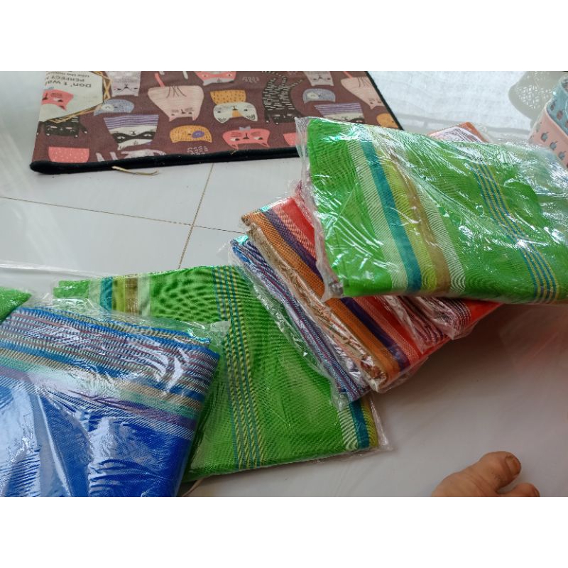 Võng Lưới Cước, Võng Lưới Quán Cà Phê Khổ Nhỏ 1x2.2m
