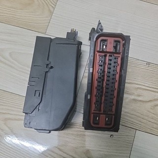 giắc abs ford focus fiesta ecosport