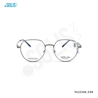 Gọng kính kim loại hiệu Velocity VL23344 - KÍNH KIM LOẠI HIỆU VELOCITY VL23344 KÍCH THƯỚC 52-18-142