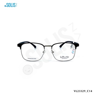 Gọng kính kim loại hiệu Velocity VL23329 - KÍNH KIM LOẠI HIỆU VELOCITY VL23329 KÍCH THƯỚC 54-17-145