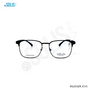 Gọng kính kim loại hiệu Velocity VL23329 - KÍNH KIM LOẠI HIỆU VELOCITY VL23329 KÍCH THƯỚC 54-17-145