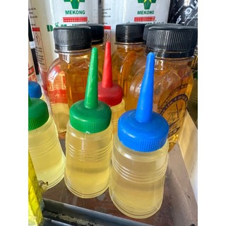 Dầu thắng xe VH 3-2 - TH Mekong  . CHIẾT LẺ CHAI 110ML VÀ CHAI 45ML