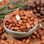 Hạt Thông rang chín loại 1 hạt to đều vụ mới giàu chất dinh dưỡng [ Túi 100g- 250g - 500g - 1kg giá sỉ]
