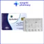 Nước mắt nhân tạo Hydramed 0,2% nhỏ mắt dạng tép [ Chính hãng nhập khẩu từ Đức ]- Hộp 20 tép