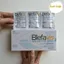 Vệ Sinh Bờ Mi Blefavis Wipes [Chính hãng từ Ý] Hộp 30 Miếng