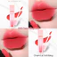 A02- Cam Hồng Đào Son DI Cosmetic lì môi không chì chính hãng