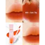 A04 Cam Tây Son DI Cosmetic Màu Cam Tây Siêu Lì, không chì