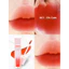 A01 - Đỏ Cam Son DI Cosmetic lì môi không chì chính hãng