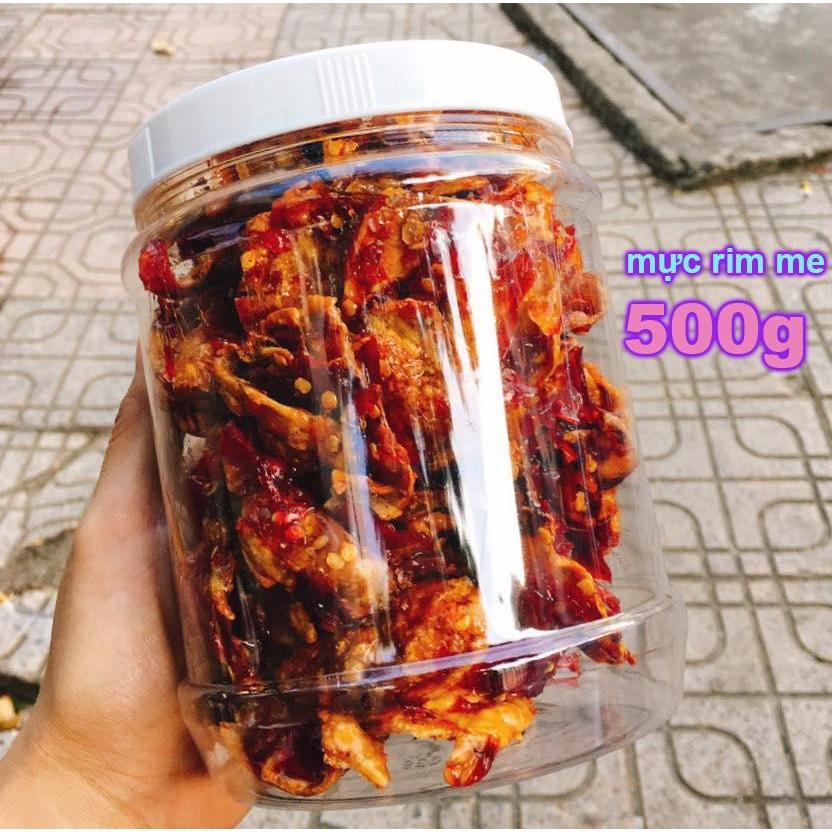 (TỔNG HỢP) Mực rim me mực xé hấp nước dừa mực cán tẩm vị mực sốt tomyum ...