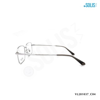 KÍNH TITAN HIỆU VELOCITY VL281037 KÍCH THƯỚC 54-16-145