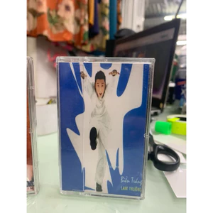 Băng Cassette Lam Trường - Biển Trắng