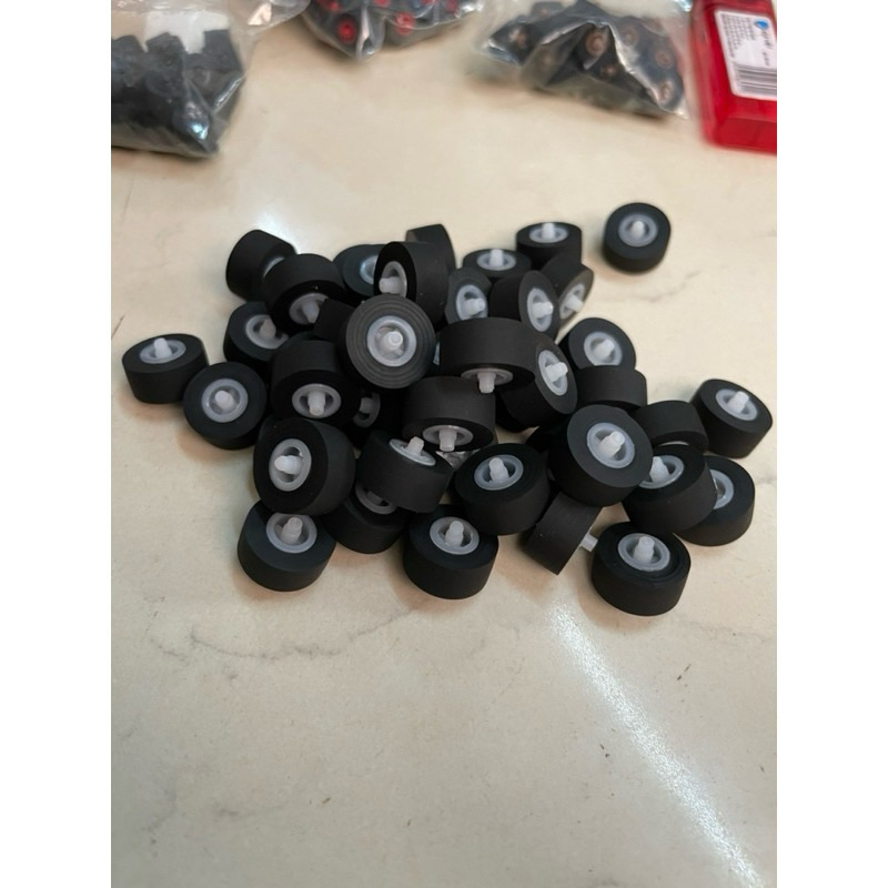Bánh Xe Ròng Rọc Cho RS bx501-RS c1060 #deck | Shopee Việt Nam